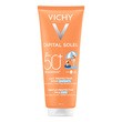 Vichy Capital Soleil, ochronne mleczko dla dzieci SPF 50+, 300 ml