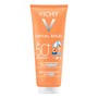 Vichy Capital Soleil, ochronne mleczko dla dzieci SPF 50+, 300 ml