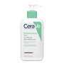 CeraVe, oczyszczający żel do mycia z ceramidami dla skóry normalnej i tłustej, 236 ml