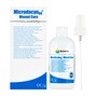 Microdacyn60 Wound Care, roztwór do płukania i dezynfekcji ran, spray, 250 ml