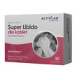 ActivLab Pharma Super Libido dla kobiet, kapsułki, 30 szt.