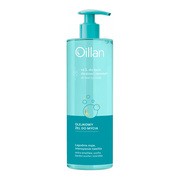Oillan, olejkowy żel do mycia, 400 ml https://azcdn.doz.pl/image/d/product/ac966ca6-scale-180x180.png