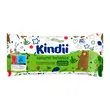 Kindii Natural Balance, chusteczki dla niemowląt i dzieci, 60 szt.