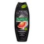 Palmolive Men Energising, żel pod prysznic 3w1, 500 ml