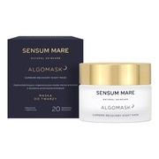 Algomask, regeneracyjna, przeciwzmarszczkowa maska-krem na noc, 50 ml https://azcdn.doz.pl/image/d/product/63dd6b02-scale-180x180.png