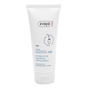 Ziaja Med Kuracja Dermatologiczna Pielęgnacja skóry z AZS, łagodząco natłuszczająca emulsja do rąk, 100 ml https://azcdn.doz.pl/image/d/product/a8273b66-scale-180x180.png