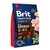 Brit Premium by Nature Adult Large Breed Chicken, karma sucha dla dorosłych psów dużych ras, kurczak, 3 kg