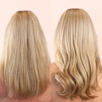 Ida Warg, Repair, Maska regenerująca do włosów, 300 ml