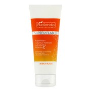 Bielenda Professional SupremeLAB Energy Boost, maseczka rozjaśniająco-odżywiająca z ultrastabilną witaminą C, 70 ml https://azcdn.doz.pl/image/d/product/307622af-scale-180x180.png
