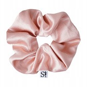 Sister Young Lilu, satynowa gumka do włosów scrunchie, champagne, 1 szt. https://azcdn.doz.pl/image/d/product/05dfad73-scale-180x180.png