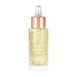 Crystallove, serum do twarzy z kryształem górskim i opuncją figową, 30 ml