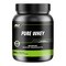 MZ Pure Whey, proszek, smak naturalny, 1800 g
