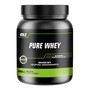 MZ Pure Whey, proszek, smak naturalny, 1800 g