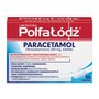 Laboratoria PolfaŁódź Paracetamol, 500 mg, tabletki, 50 szt.