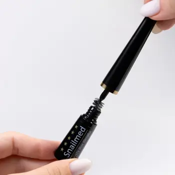 Snailmed, serum do rzęs ze śluzem ślimaka, 4 ml