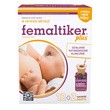 Femaltiker plus, saszetki z proszkiem, smak czekoladowy, 14 szt. (12 szt. + 2 szt.)