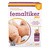 Femaltiker plus, saszetki z proszkiem, smak czekoladowy, 14 szt. (12 szt. + 2 szt.)