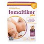 Femaltiker plus, saszetki z proszkiem, smak czekoladowy, 14 szt. (12 szt. + 2 szt.)