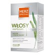 Merz Spezial Włosy, kapsułki, 60 szt.
