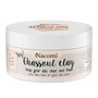 Nacomi, glinka ghassoul, maska oczyszczająca, 94 g
