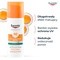 Eucerin Oil Control SPF 50+, żel-krem ochronny barwiący, 50 ml