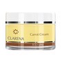 Clarena Carrot Cream, krem regeneracyjny z marchewką, 50 ml