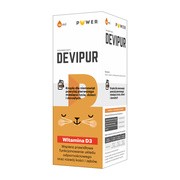 Devipur, krople, 10 ml