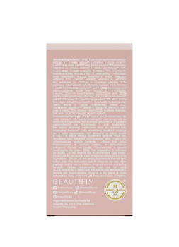 Beautifly, Vitamin extra power, kapsułki, 30 szt.