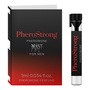 PheroStrong pheromone Beast for Men, perfumy z feromonami dla mężczyzn, płyn, 1 ml