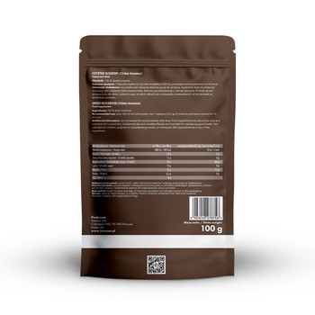 Intenson Czystek suszony, susz ziołowy, 100 g