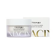 Trimay Gluta Niacinamide, rozświetlający krem do twarzy, 50 ml