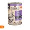 Zestaw 12 x Wiejska Zagroda Kurczak z kaczką, mokra karma dla kota, 400 g