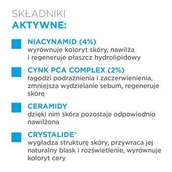 Idee Derm, krem niwelujący niedoskonałości z kwasem salicylowym, 50 ml