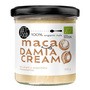 Diet-Food, Bio Krem z Orzechów Makadamia, 300 g