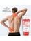 Flos-Lek Arnica Active, pielęgnujący żel rozgrzewający, 100 ml