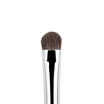 IBRA Makeup nr 108, pędzel do cieni, 1 szt.
