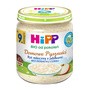 HiPP BIO od pokoleń, Ryż mleczny z jabłkami, po 9. m-cu, 200 g