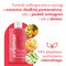Solamor, żel pod prysznic, Orange Grapefruit, 500 ml