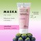 AVA Ritual with Matcha, maska-krem na noc, 50 ml