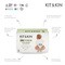 Kit & Kin, pieluszki 2 Midi (4-8 kg), Myszka/Panda, 38 szt.