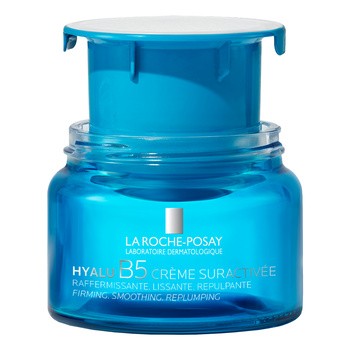 La Roche-Posay Hyalu B5, krem ujędrniająco-regenerujący do twarzy, refill, 50 ml
