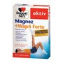 Doppelherz aktiv Magnez + Wapń Forte, tabletki, 30 szt.