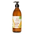 Mydlarnia 4 Szpaki,  Cytryna i Mięta, naturalne mydło w płynie, 500 ml