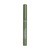 Gosh, Forever Mineral, cień w sztyfcie wodoodporny, 009 Olive Green, 1,4 g