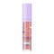 Bell Hypoallergenic x Besties Lip Gloss, hypoalergiczny błyszczyk do ust, 02 Pinky Promise, 4,3 g