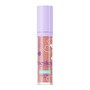 Bell Hypoallergenic x Besties Lip Gloss, hypoalergiczny błyszczyk do ust, 02 Pinky Promise, 4,3 g