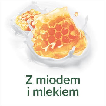 Palmolive Naturals Olive & Milk, kremowy żel pod prysznic, 750 ml