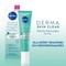 Nivea Derma Skin Clear, peeling złuszczający na noc, 40 ml