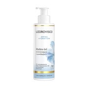 Uzdrovisco Amino Hydration, hydro-żel oczyszczający i nawilżający, 200 ml https://azcdn.doz.pl/image/d/product/f2b577cd-scale-180x180.png