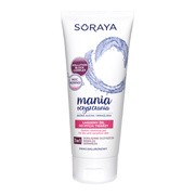alt Soraya mania oczyszczania, łagodny żel do mycia twarzy do skóry suchej i wrażliwej, 150 ml